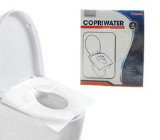 Copriwater Usa e Getta in