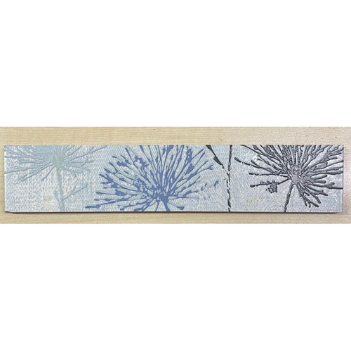 Listello decoro rivestimenti - listello,