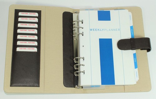 Agenda organizer grande - agenda,