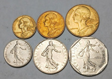 Set tipo Francia - Quinta