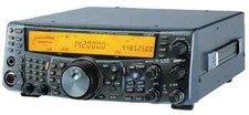 KENWOOD TS-2000X TS2000X