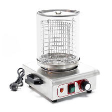 Macchina cuoci wurstel 450