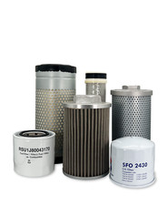 Kit filtro manutenzione HERO®