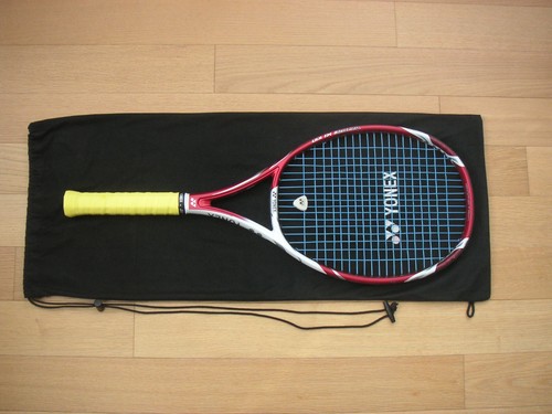 Racchetta yonex vcore 100 - vcore, xi