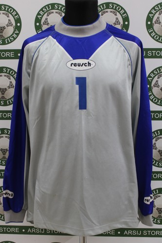 Maglia calcio portiere reusch - calcio,