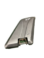 Pedalino Poggia Piedi Sx