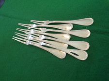 Forchette a vite Christofle