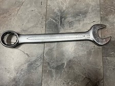 Teng Tools 600560 Chiave combinata metrica 60 mm 600560-c