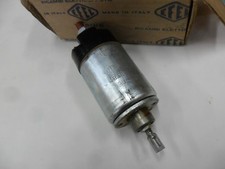 INTERRUTTORE ELETTROMAGNETICO IMPIANTO BOSCH ALFA GIULIETTA EFEL 4830 SHSM34