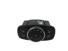 Ford Fiesta Mk7 Faro Nebbia Interruttore Controllo Pannello Unità H1BT-13D061-AE