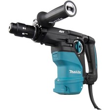 Trapano Tassellatore SDS-Plus MAKITA Martello Demolitore Motore 1050W HR3012FCJ