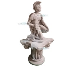 Centurione guerriero romano