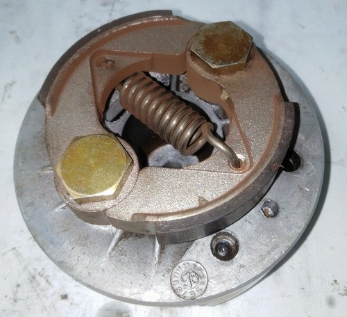 Decespugliatore mcculloch 380 - decespugliatore,