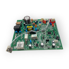 HAIER ELECTRONIC BOARD