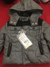 Giacca Brums 3 Mesi Bimbo