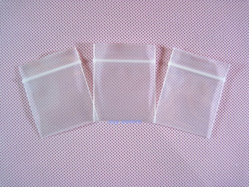 100 sacchetti plastica - sacchetti,