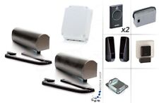 Kit attuatore cancello