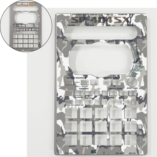 Adesivo roland 404sx - adesivo,