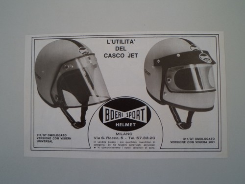 Advertising pubblicità 1973 - pubblicità,