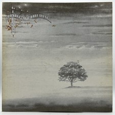 GENESIS - WIND & WUTHERING (33 RPM - ITALY - FIRST PRESSING)