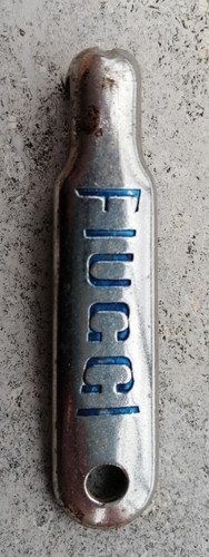 Fiuggi apribottiglie cavatappi - fiuggi,