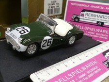 1/43 Vitesse Triumph TR3A Le