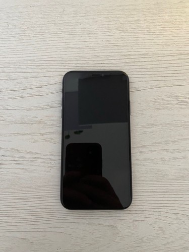 Apple iphone 64gb nero - xr,