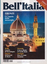 Bell'Italia 215 - marzo 2004