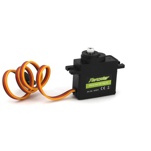 Torcster mini servo mg - torcster,