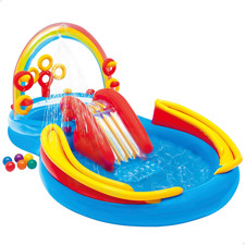 57453NP- Playground