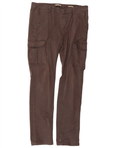Napapijri pantalone cargo uomo - cargo,