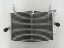 Radiatore acqua alluminio