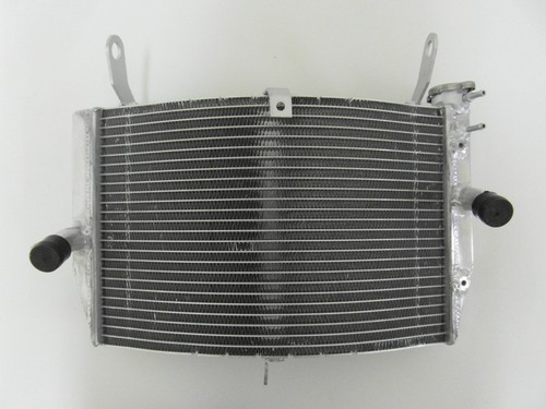 Radiatore acqua alluminio