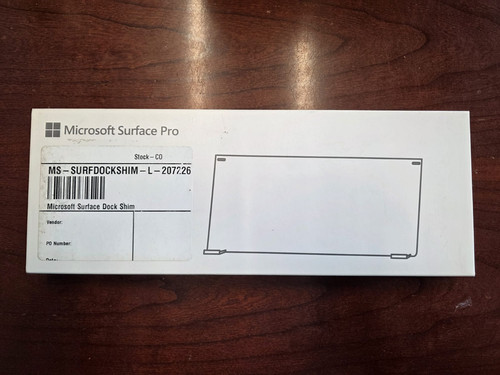 Adattatore microsoft surface - microsoft,