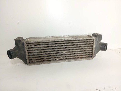 Intercooler ford transit - intercooler,