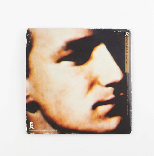 The unforgettable fire - -, /