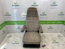 SEDILE ANTERIORE SX Fiat