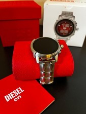 Diesel On Griffed 6 nuovo