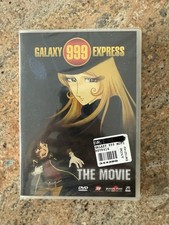 Galaxy express 999 Il film the