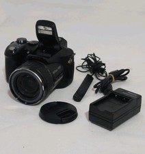 Casio Exilim Ex-F1 Digital
