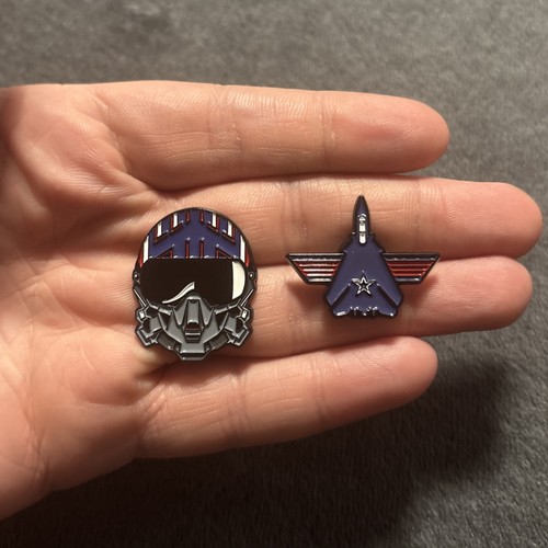 Set top gun maverick - of,