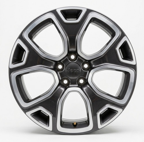 Cerchi lega jeep - in,