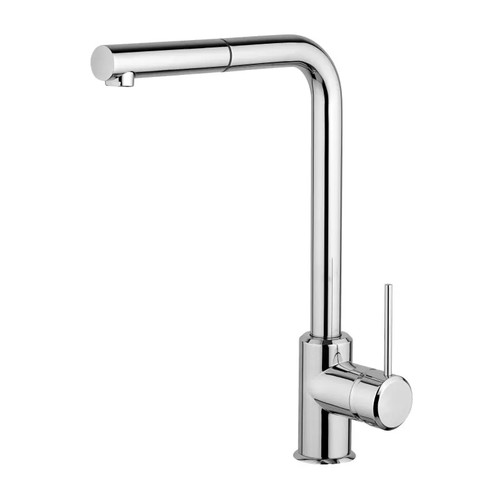 Miscelatore lavello cucina con
