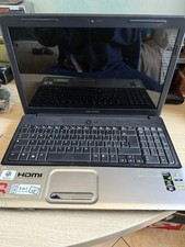 Hp Compaq Cq 60