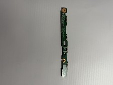 Scheda Pulsante Power Acer Aspire Switch 10 E P0YCY P0KCC2_PCWER_BOARD Originale