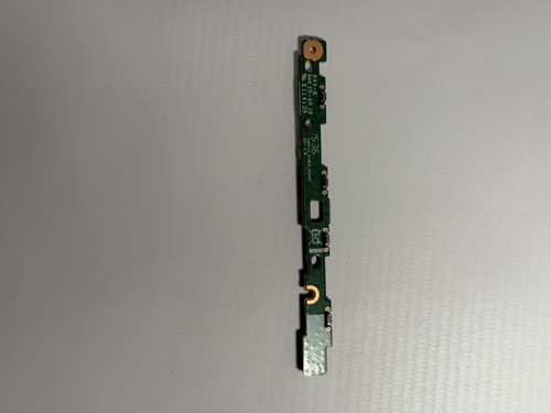 Scheda pulsante power acer - scheda,