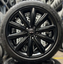 4 ruote estive orig MINI