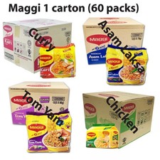 MAGGI Instant Noodles 2 minuti
