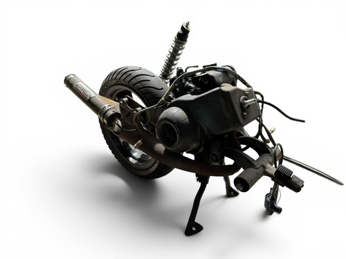 Blocco motore piaggio - piaggio, nrg