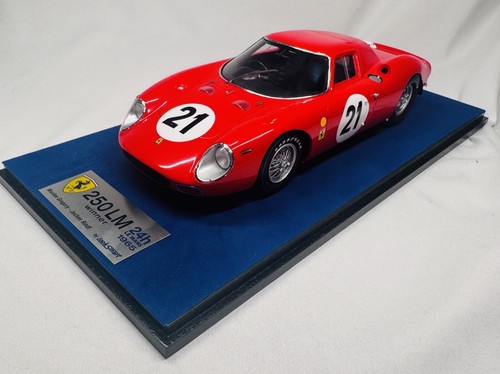 Looksmart ferrari 250 - ferrari,